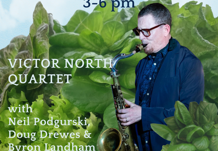 Victor North Invitation 05172026